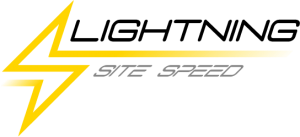 site speed logo