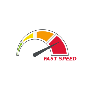 speed icon